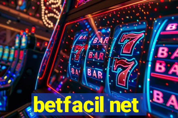 betfacil net